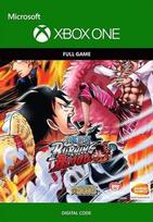 One Piece: Burning Blood XBOX LIVE Key MEXICO