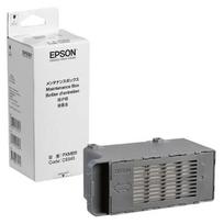 Kasetė rašaliniams spausdintuvams Epson Eco Tank Maintenance Box Inkjet C9345 (C12C934591)