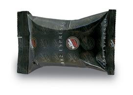 Kavos kapsulės Vergnano1882 Espresso 100% Arabica 50 x 2 pakuotės