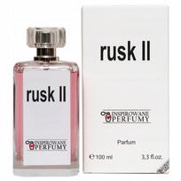 Chosa Rusch Ii EDP moterims 100ml