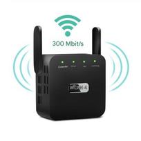 WiFi signalo stiprintuvas, 300M