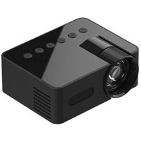 Projektorius Mini projektorius YT100, HD