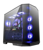 Kompiuteris VIST PZ Ryzen 7 7800X3D 64GB RTX 5070Ti SSD 2TB M.2 WIFI W11