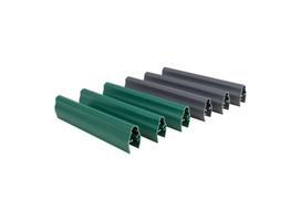 Tvoros juostų Basic laikikliai 190mm, pilki