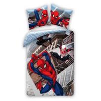 Spiderman Triplet patalynės komplektas 140 × 200 cm, 70 × 90 cm