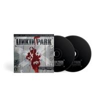 2CD Linkin Park Hybrid Theory (20th Anniversary Edition, Deluxe Edition) CD