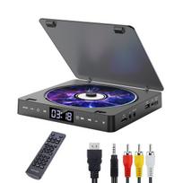 DVD / VCD / CD grotuvas, HD