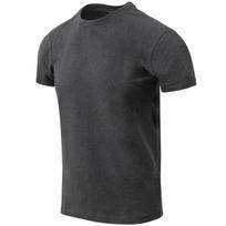 Marškinėliai (T-širt) Helikon-Tex Organic Slim Dark Grey