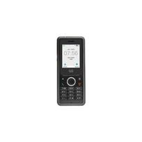 Telefonas Cisco CISCO IP DECT komplektas su rageliu | CP-6825-3PC-BUN-CE | 0889728211444