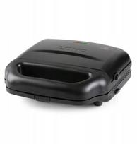 Grilis Domo DOMO DO9291c 3in1 sumuštinių grilis Black | do9291c | 5411397173485