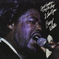 Barry White - Just Another Way To Say I Love You (vinilinė plokštelė, LP)