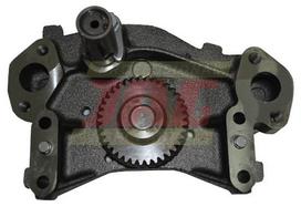 500350130 Alyvos siurblys OMP