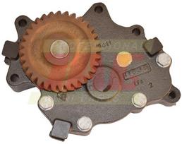 4710408 Alyvos siurblys OMP
