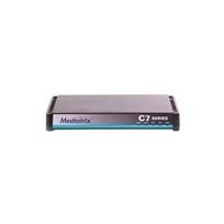 UNIFY Mediatrix C710 - VoIP Gateway. Mediatrix C710 - 4 Port FXS Analog Adapter (L30220-D600-A216)