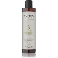 Helen Seward Synebi Volumizing Shampoo plaukams apimtiems suteikiantis šampūnas, 300 ml