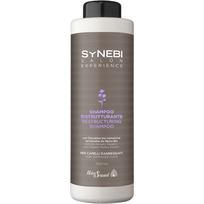 Helen Seward Synebi Restructuring Shampoo atkuriamasis šampūnas pažeistiems plaukams su keratinu, 1 l