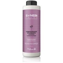 Helen Seward Synebi Shaping Conditioner kondicionierius banguotiems/garbanotiems plaukams, 1 l