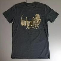 Raganių Bando Kolekcija Trumpomis Rankovėmis S iki 5XL Marškinėliai.webp Unisex Marškinėliai XL