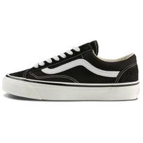 Vans Classic Slip-On Unisex Black VN000E8VBPT 36 white