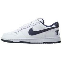 Nike Air Max 97 Low White/Midnight Navy/Black/Bright Crimson Unisex Sportbačiai 355152-140 44 gray