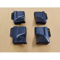Bėgimo lentos kampo šoninės apdailos RINKINYS IŠ 4 VNT. SUZUKI SAMURAI SJ410 SJ413