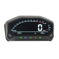 Skaitmeninis spidometras Yamaha YZF-R6 / YZF-R3 / YZF-R1 SM24