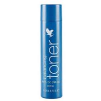 Amžinai balansuojantis tonikas 130ml – Gaivinantis odos balansą atstatantis veido tonikas su alaviju Forever Balancing Toner