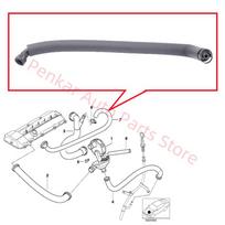 11617504536 Variklio karterio vėdinimo žarna BMW E46 E39 E60 E61 E38 E65 E66 E83 X5 E53 Z4 E85 Z3 E36 M54