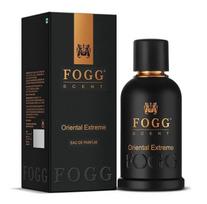 Vyriškas parfumuotas vanduo su rytietišku ekstremaliu kvapu (75 ml), Oriental Extreme Eau De Parfum Fogg