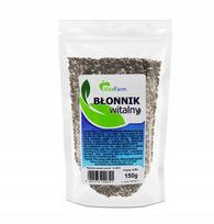 Natūralus skaidulų šaltinis kasdienei mitybai, 150 g