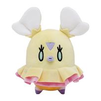 Pokemonų centro originalus pliušinis žaislas Hirahina
