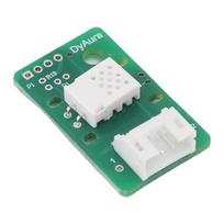 Reliable PC Plastic Humidity Sensor With Easy Setup For Air Quality Control In Humidifiers Dehumidifiers 1
