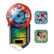 Digimon Universe Appli Monsters Appli Drive