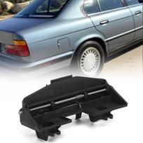 BMW 5 ir 7 serijoms E32 E34 Kuro bako durelių vyris Bako dangtelio remontas Pakeitimas Automobilių priedai 51171928197