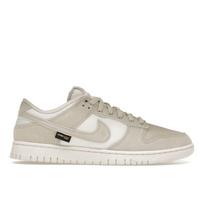 Nike Dunk Low Cordura - Šviesiai medžio rudos spalvos vyriški sportbačiai Kremas Fanto šviesus Geležies rūdos HQ3821-104 40
