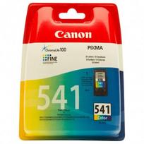 Canon CL-541 daugiaspalvė rašalo kasetė - Originali kasetė