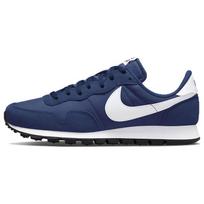 Nike Air Pegasus 83 Midnight Navy vyriški sportbačiai mėlyni juodi balta DH8229-400 40.5