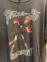 Vintage Drive By Truckers Go Go Boots Unisex T-Shirt All Size MC1006 Unisex T-Shirt XL