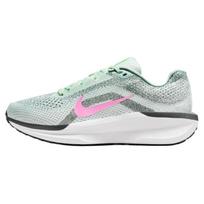 Nike Winflo 11 Barely Green Anthracite White Playful Pink (Womens) Women Sneakers FJ9510-300 36.5