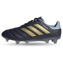 Adidas Copa Icon FG Marinerush Pack Unisex Sportbačiai Mėlyni Legendiniai-Rašalo Auksiniai-Metaliniai GZ2528 40⅔