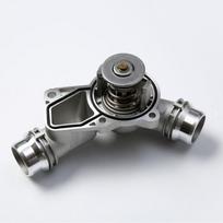 11531436823 11531437040 11537509227 Aluminium Cooling Water Thermostat Assembly For BMW 3' 5' 7' E46 E39 X5 X3 Z3 Z4 330I 525I
