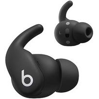 Apple POWERBEATS FIT - WN-C WORKOUT EARBUDS JET, BLACK ME2J4ZM/A