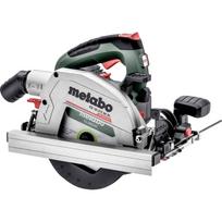 Belaidis rankinis diskinis pjūklas Metabo KS 18 LTX 66 BL (be akumuliatoriaus, be įkroviklio su metaBOX 340)