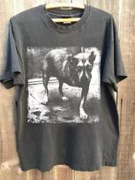 Alice In Chains „Tripod“ albumo anglies spalvos trumpomis rankovėmis unisex marškinėliai, pakartotinis leidimas S-5XL Unisex marškinėliai S