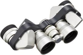 Nikon Micron 6x15 Porro prizmės 6x15 M6X15 žiūronuose, Apertūra, (Pagaminta Japonijoje)