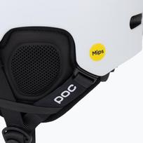 Slidinėjimo šalmas POC Fornix MIPS hydrogen white matt