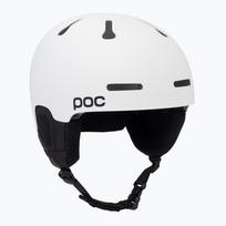 Slidinėjimo šalmas POC Auric Cut matt white