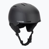 Snieglentininko šalmas Dakine Charger Mips black