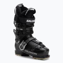 Moteriški slidinėjimo batai Salomon S/Pro Sense 70 W GW black/black/oil green