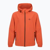 Vyriška striukė Aeronautica Militare AB3051UCT04291 paprika